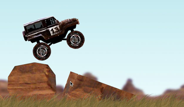 Offroad Rally